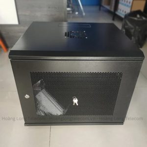 Tủ mạng TMC Rack 9U-D500