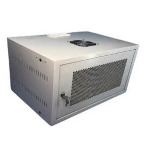 Tủ mạng treo tường Wall Mount Rack 9U TCN-9WM