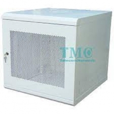 Tủ mạng - Tủ rack TMC 19 inch 10U D600 TM106WGN-B
