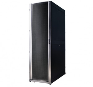 Tủ mạng - Tủ rack VIETRACK 36U VRS36-6100 dòng S