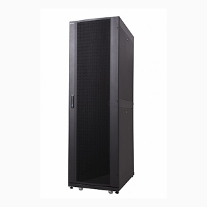Tủ mạng - Tủ rack VIETRACK 42U VRS42-8110 dòng S