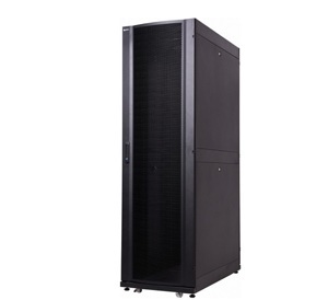 Tủ mạng VIETRACK 27U VRV27-680 dòng V