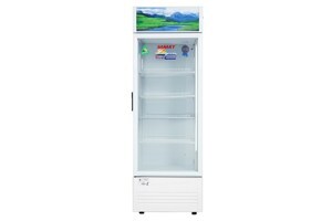 Tủ mát 1 cánh 350L Sanaky VH-3589K