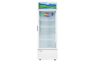 Tủ mát 1 cánh 350L Sanaky VH-3589K