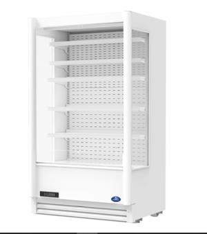 Tủ mát Sanden Intercool 1 cánh 421 lít SMS-0910