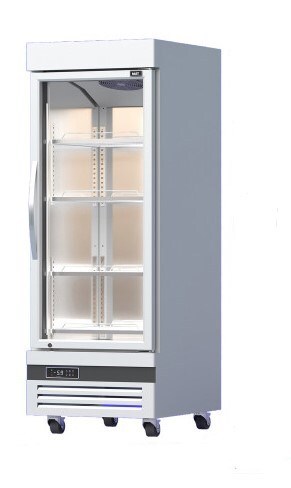 Tủ mát Đức Minh 1 cánh 500 lít MDQ.1K500