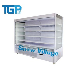 Tủ mát 1600 lít LCMA-2.5