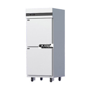 Tủ mát 2 cánh 600 lít MDQ.2I600
