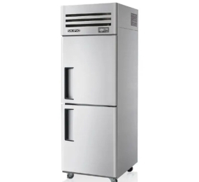 Tủ mát 2 cánh Skipio SRT25-2