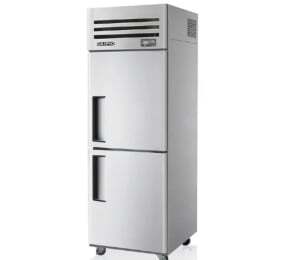 Tủ mát 2 cánh Skipio SRT25-2