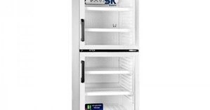 Tủ mát 2 cánh Sumikura SKSC-450d2 - 450L
