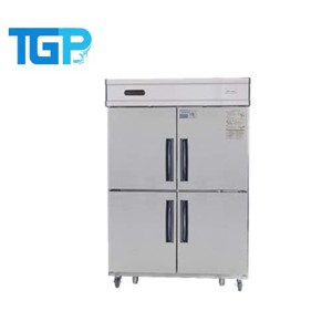 Tủ mát 4 cánh 1100 lít MDQ.4I1100