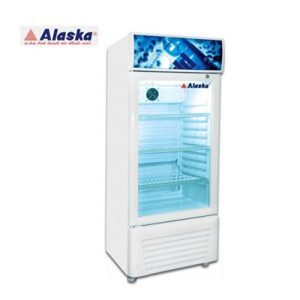 Tủ mát Alaska 1 cánh 140 lít LC1416A (LC-1416A)