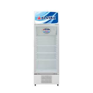 Tủ mát Alaska 1 cánh 270 lít LC-333H