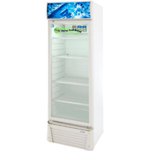 Tủ mát Alaska  1 cánh 270 lít LC333B (LC-333B)