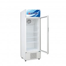 Tủ mát Alaska 1 cánh 300 lít LC-433H