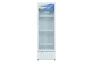 Tủ mát Alaska 1 cánh 300 lít LC455H