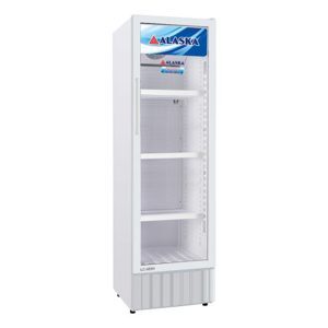 Tủ mát Alaska 1 cánh 300 lít LC455H