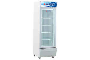 Tủ mát Alaska 1 cánh 342 lít LC-345