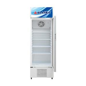 Tủ mát Alaska 1 cánh 342 lít LC-345