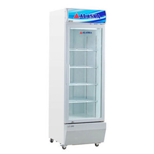 Tủ mát Alaska 1 cánh 382 lít LC-385