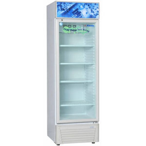 Tủ mát Alaska 1 cánh 400 lít LC633B (LC-633B/ 633C/633)
