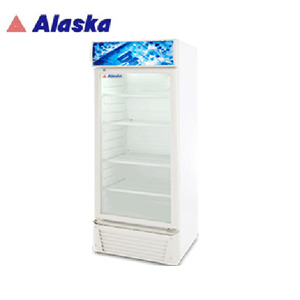 Tủ mát Alaska 1 cánh 400 lít LC633B (LC-633B/ 633C/633)