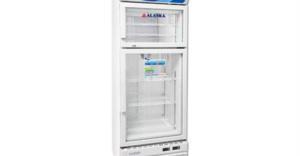 Tủ mát Alaska 1 cánh 450 lít LC-833