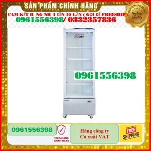 Tủ mát Alaska 1 cánh 465 lít LC-465C