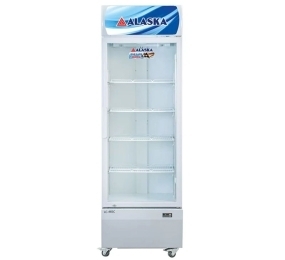 Tủ mát Alaska 1 cánh 465 lít LC-465C