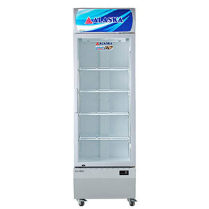 Tủ mát Alaska 1 cánh 465 lít LC-465C