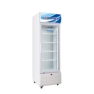 Tủ mát Alaska  1 cánh 500 lít LC-833C