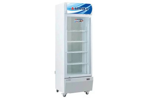 Tủ mát Alaska 1 cánh 525 lít LC-525C