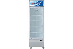 Tủ mát Alaska 1 cánh 525 lít LC-525C