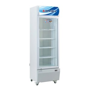 Tủ mát Alaska 1 cánh 525 lít LC-525C