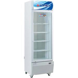 Tủ mát Alaska 1 cánh 525 lít LC-525C