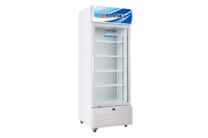 Tủ mát Alaska 1 cánh 550 lít LC-933C