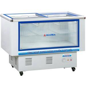 Tủ mát Alaska 1 ngăn 300 lít LC-270N