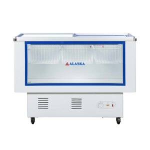 Tủ mát Alaska 1 ngăn 300 lít LC-270N