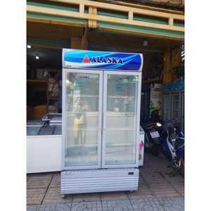 Tủ mát Alaska 2 cánh 1200 lít SL12C (SL-12C)