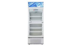 Tủ mát Alaska 2 cánh 300 lít LC433DB (LC-433DB)