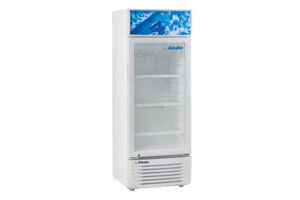 Tủ mát Alaska 1 cánh 300 lít LC-555H