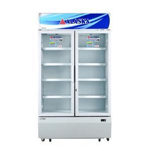 Tủ mát Alaska 2 cánh 730 lít LC-800C