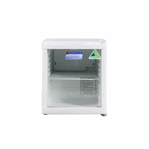 Tủ mát Alaska 1 cánh 50 lít LC-50T
