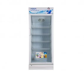 Tủ mát Aqua 1 cánh 226 lít AQB-320V