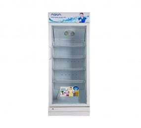 Tủ mát Aqua 1 cánh 226 lít AQB-320V