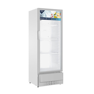 Tủ mát Aqua 1 cánh 235 lít AQS-AF340N