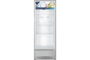 Tủ mát Aqua 1 cánh 235 lít AQS-AF340N