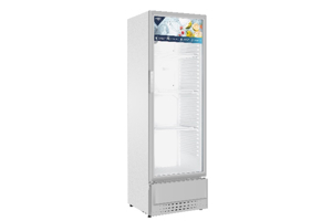 Tủ mát Aqua 1 cánh 235 lít AQS-AF340N