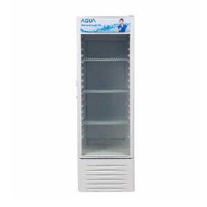 Tủ mát Aqua 1 cánh 243 lít AQB-340V
